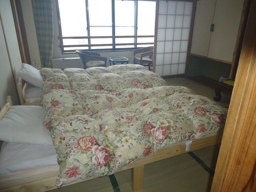 栖里時絵 糸魚川