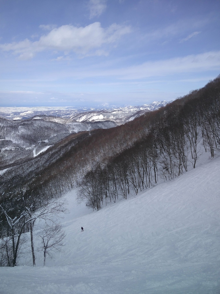 XPLORE BY ACTIVE LIFE 糸魚川