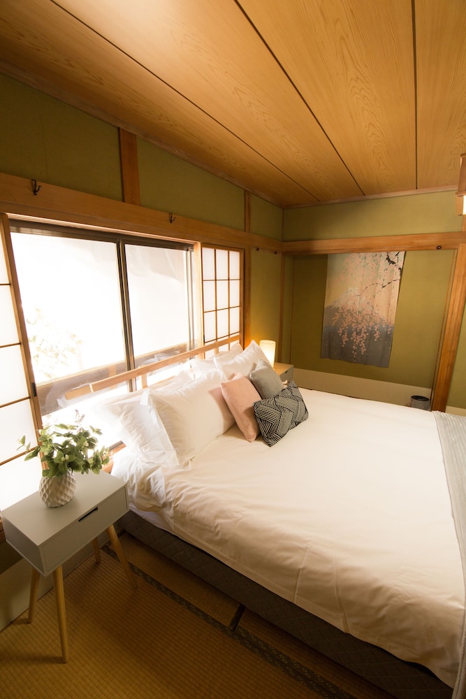 BASE CAMP THE LODGE 糸魚川