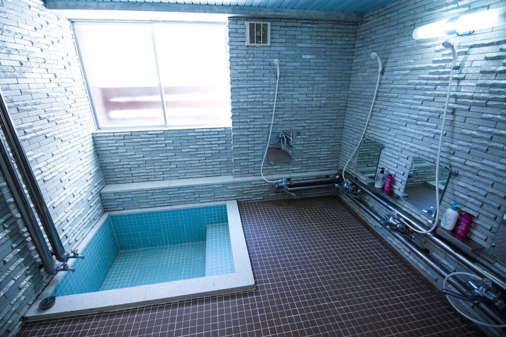 BASE CAMP THE LODGE 糸魚川