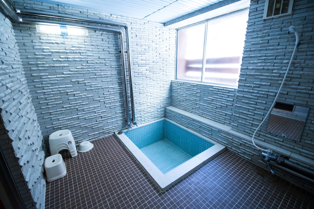 BASE CAMP THE LODGE 糸魚川