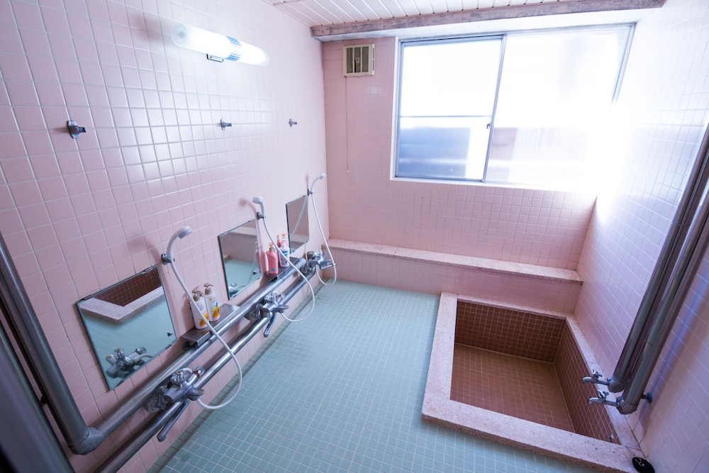 BASE CAMP THE LODGE 糸魚川