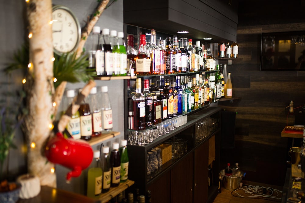 BASE CAMP THE LODGE 糸魚川