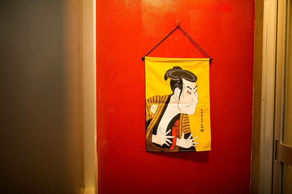 BASE CAMP THE LODGE 糸魚川