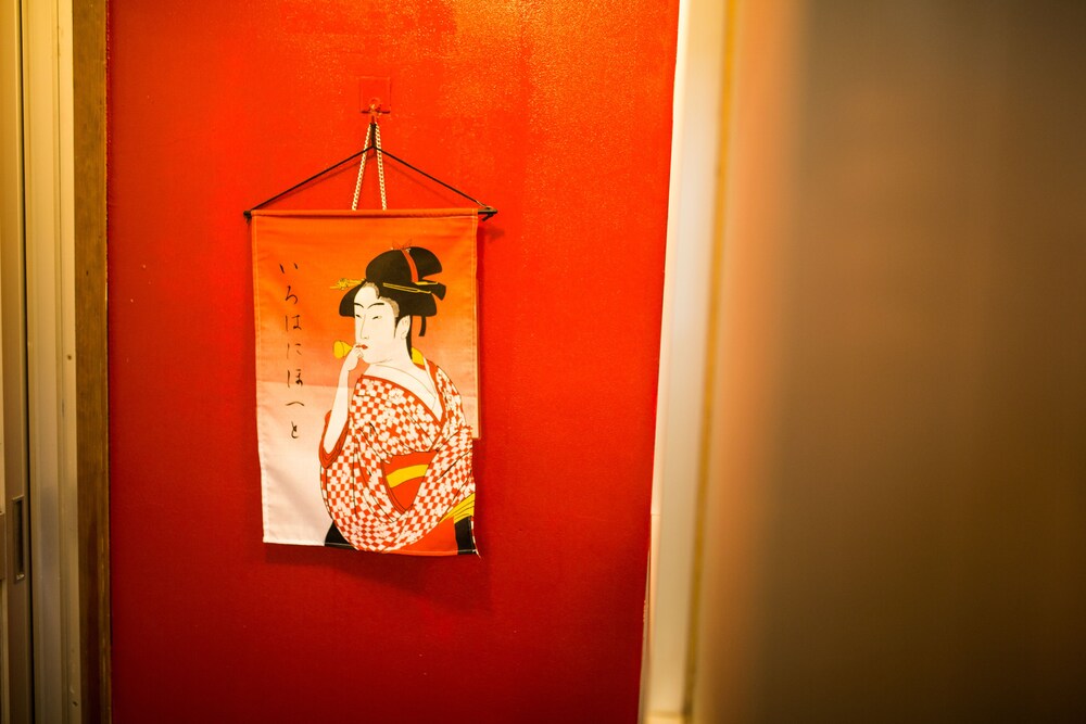 BASE CAMP THE LODGE 糸魚川