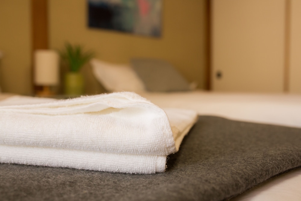 BASE CAMP THE LODGE 糸魚川
