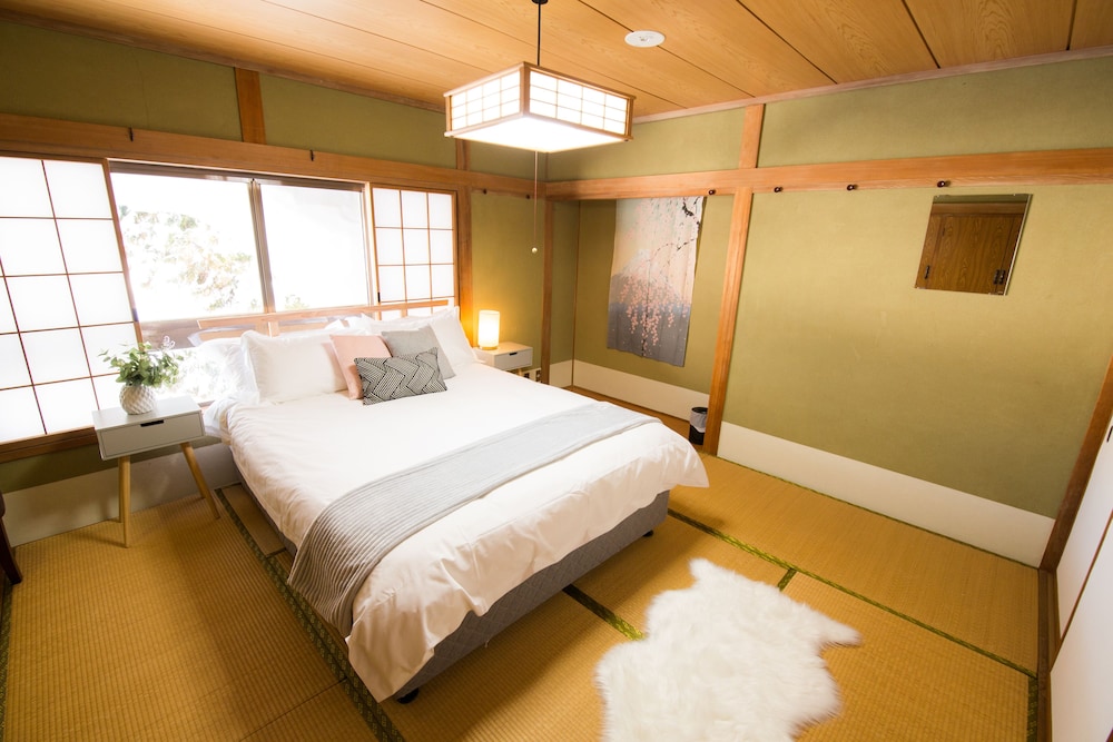 BASE CAMP THE LODGE 糸魚川