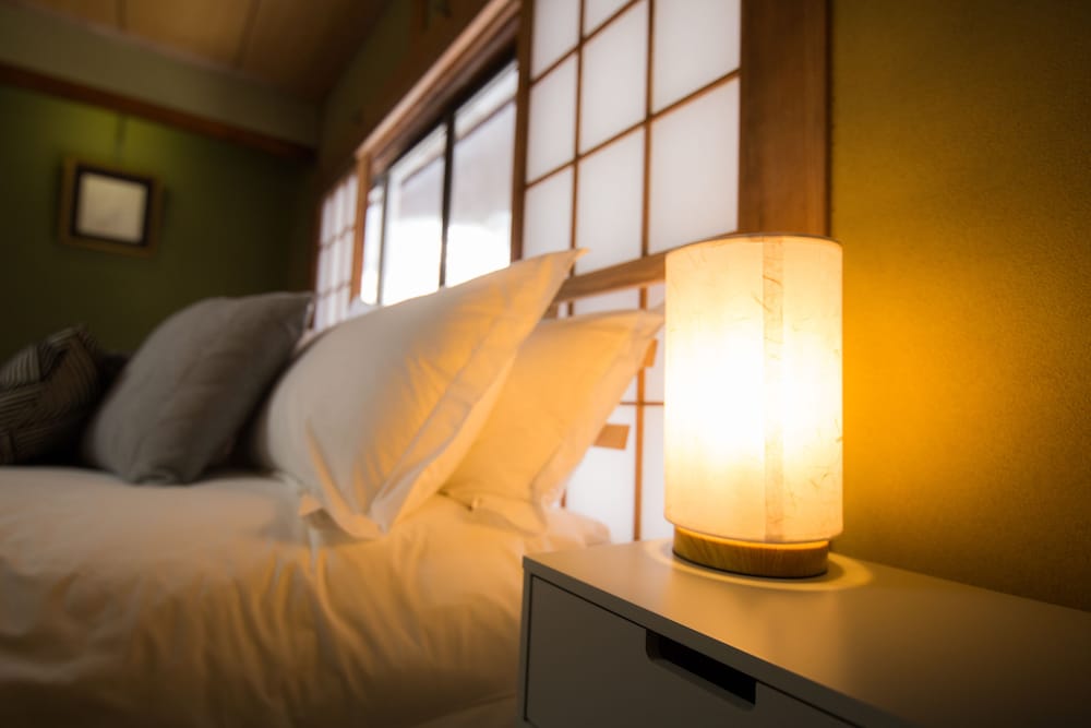 BASE CAMP THE LODGE 糸魚川