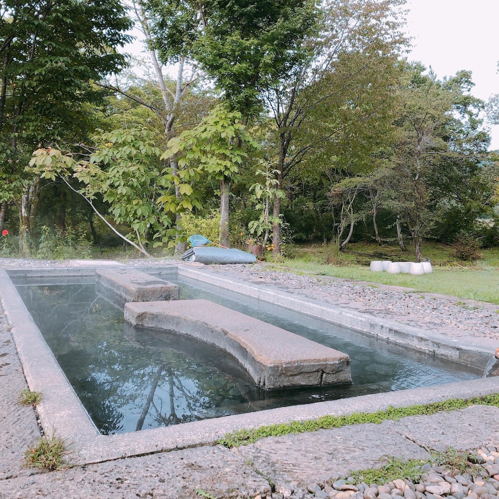 宿ブローディア 糸魚川