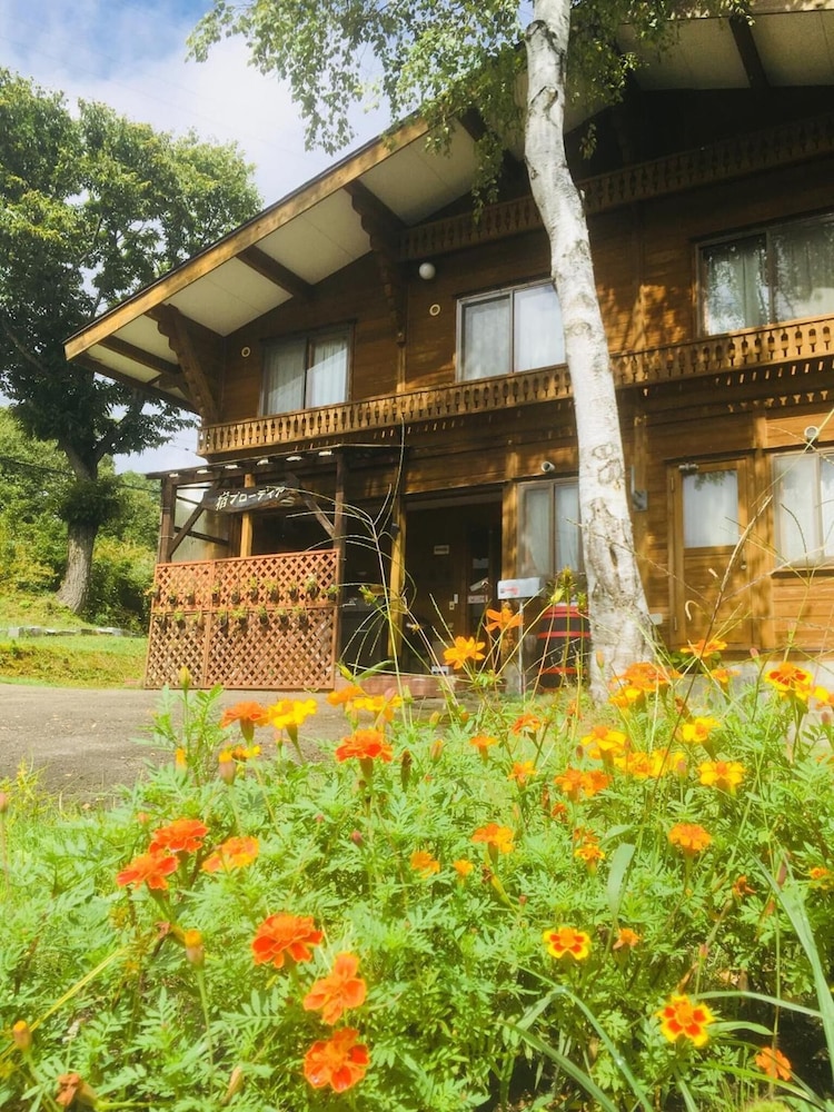 宿ブローディア 糸魚川