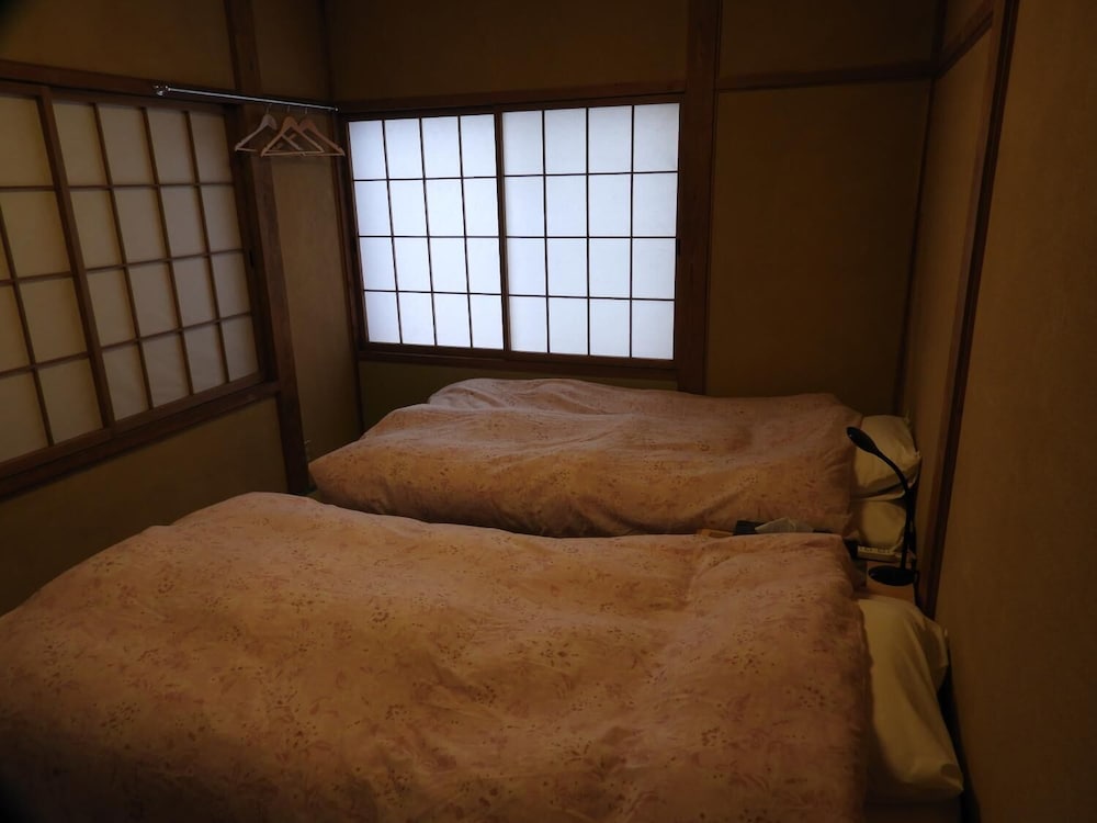 ロッヂ ハンター 糸魚川