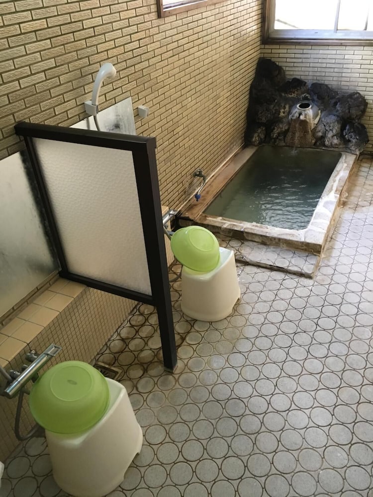 ロッヂ ハンター 糸魚川