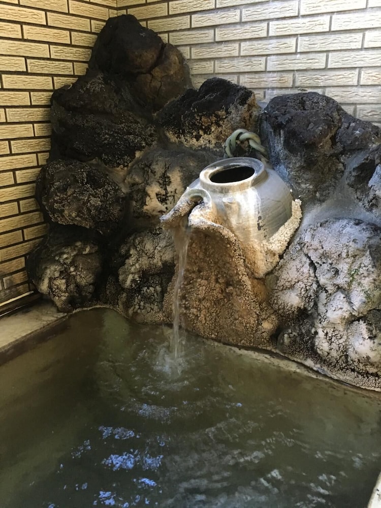 ロッヂ ハンター 糸魚川