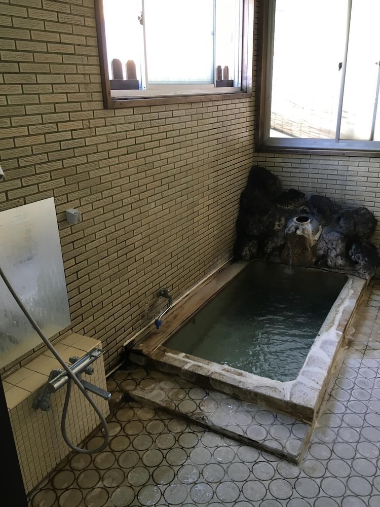 ロッヂ ハンター 糸魚川