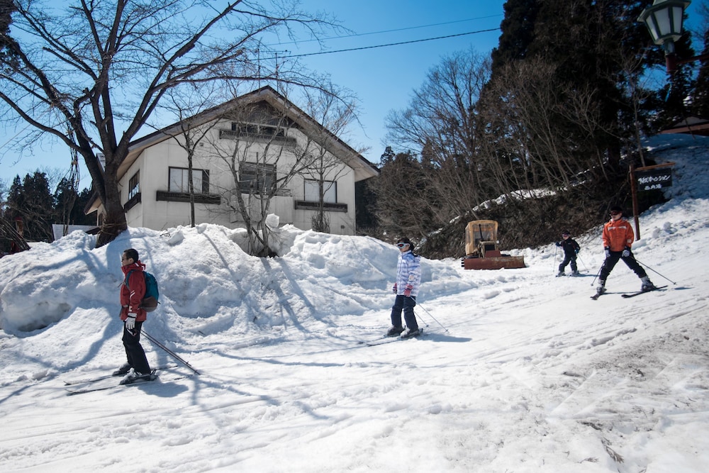 A.I.R. MYOKO 糸魚川