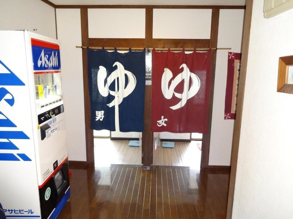 A.I.R. MYOKO 糸魚川