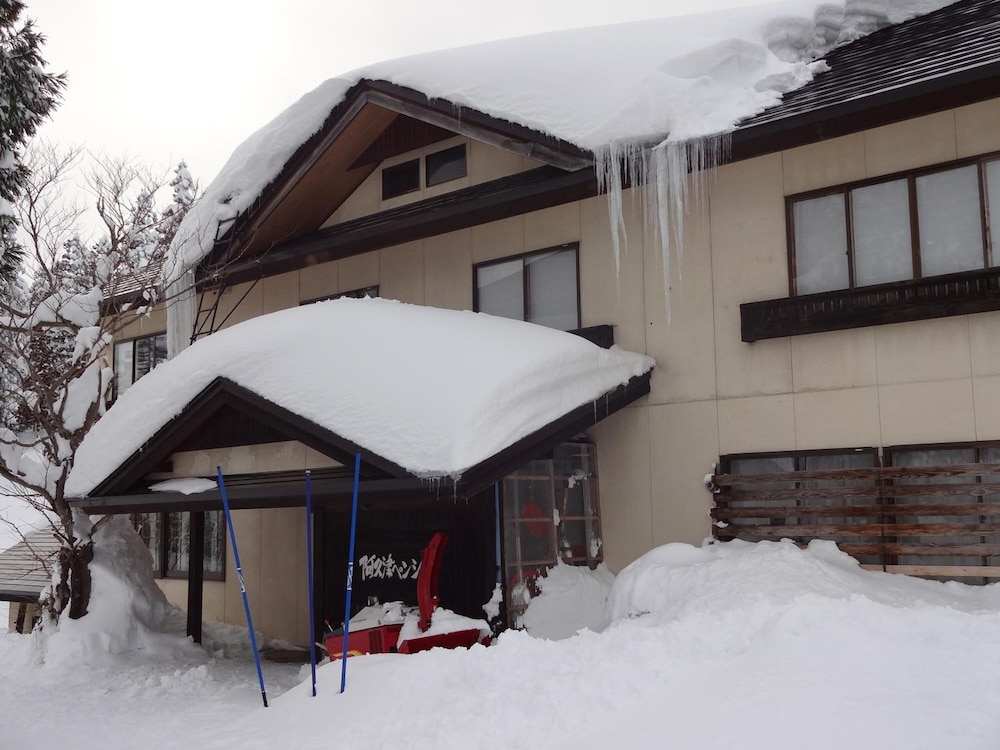 A.I.R. MYOKO 糸魚川