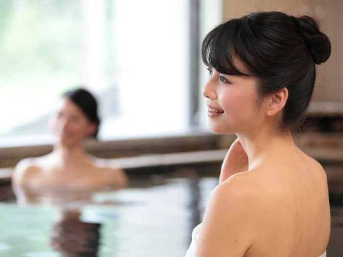 休暇村妙高 糸魚川