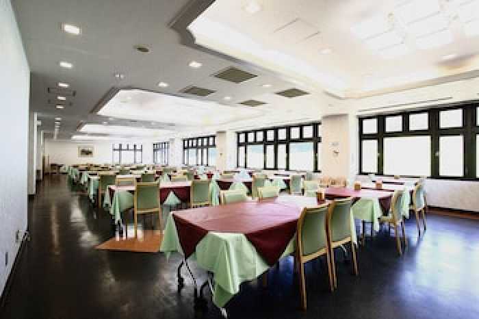 休暇村妙高 糸魚川