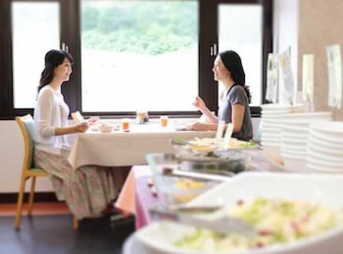 休暇村妙高 糸魚川