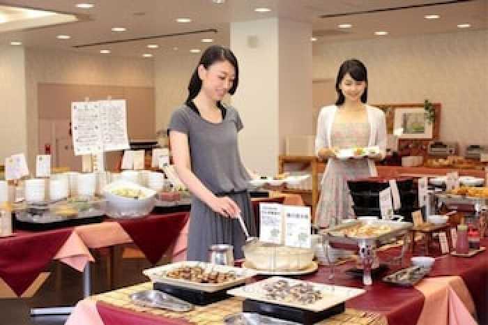 休暇村妙高 糸魚川