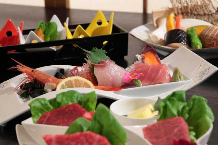 休暇村妙高 糸魚川