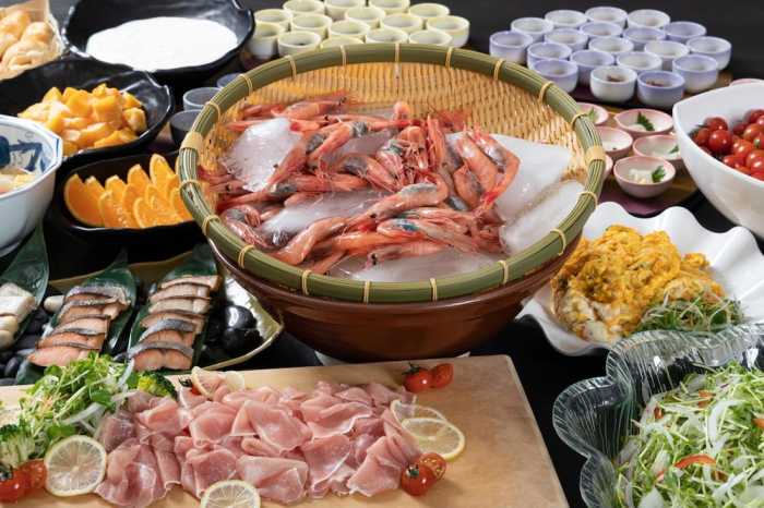 休暇村妙高 糸魚川