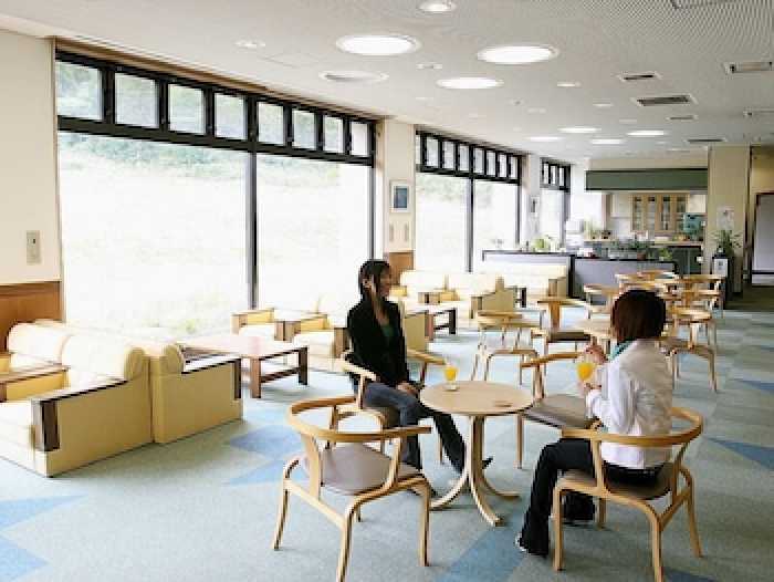 休暇村妙高 糸魚川