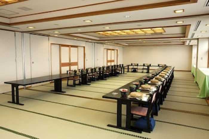 休暇村妙高 糸魚川