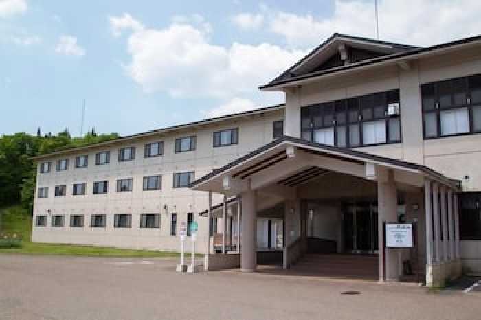 休暇村妙高 糸魚川