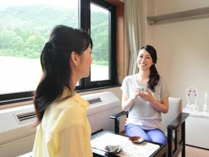 休暇村妙高 糸魚川