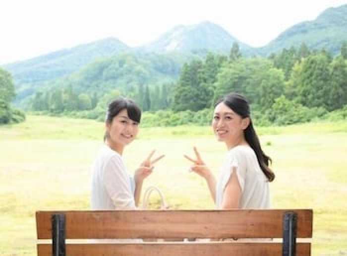 休暇村妙高 糸魚川