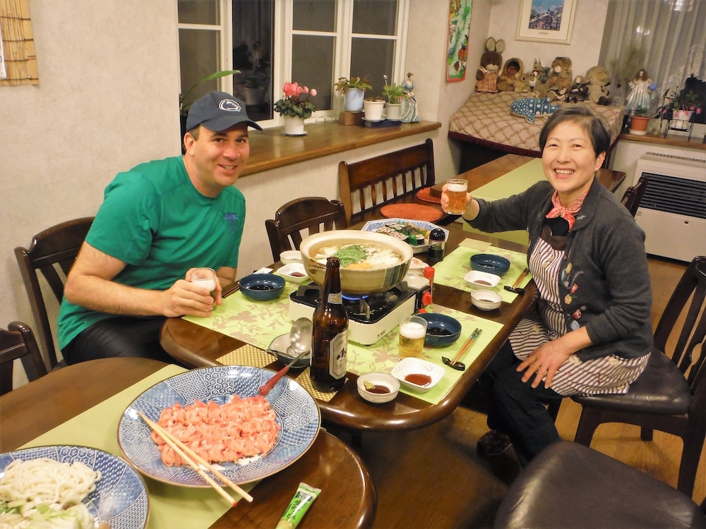 モン・セルヴァン 糸魚川