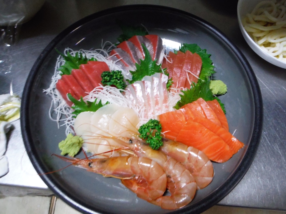 モン・セルヴァン 糸魚川