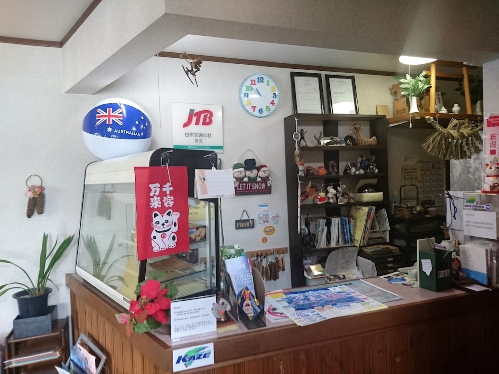 モン・セルヴァン 糸魚川