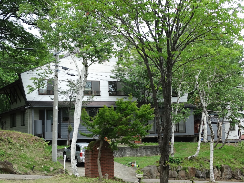 妙高マウンテンロッジ 糸魚川