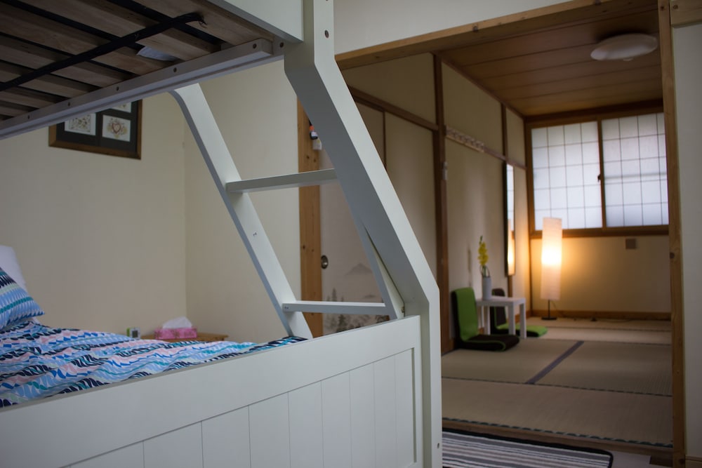 妙高マウンテンロッジ 糸魚川