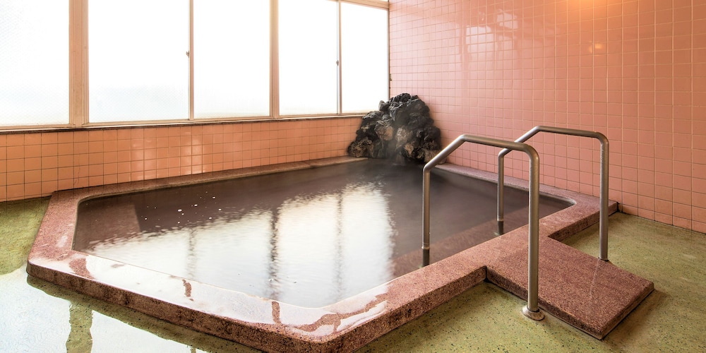 ゆの宿望月 糸魚川
