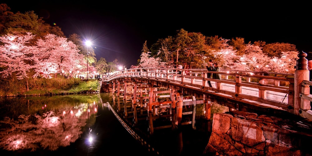 ゆの宿望月 糸魚川
