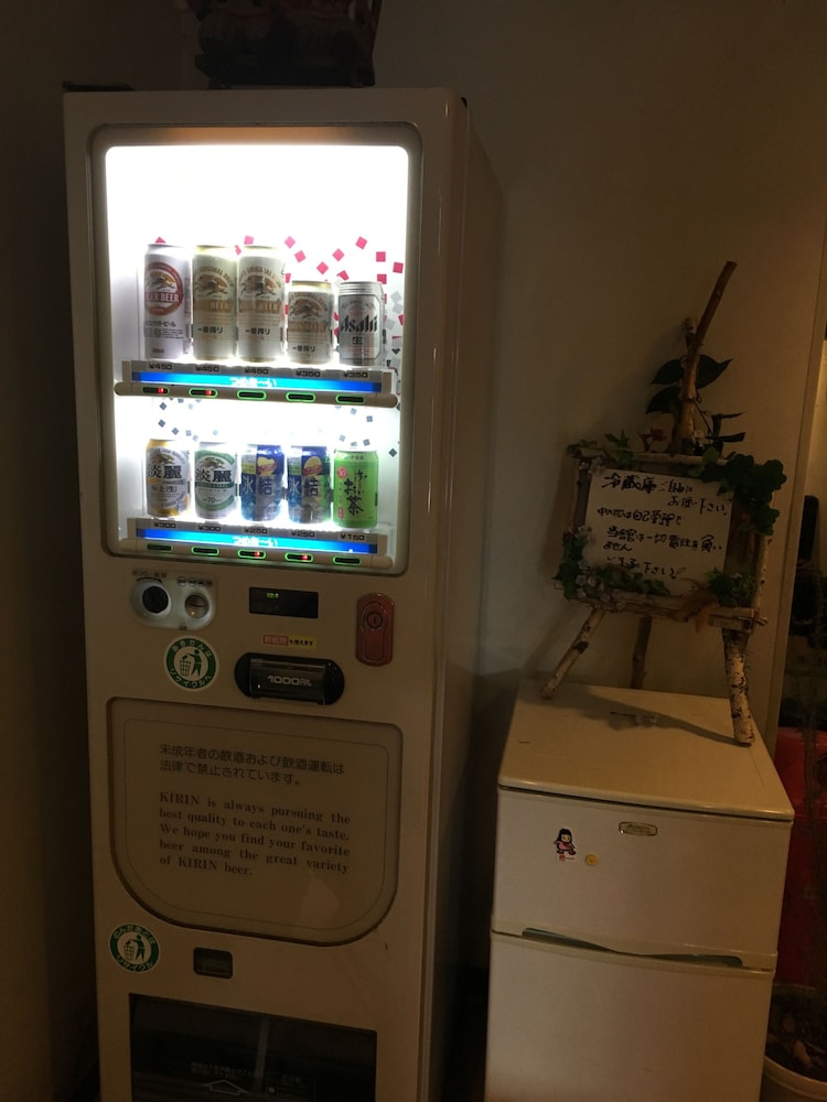 リゾートイン大樹 糸魚川