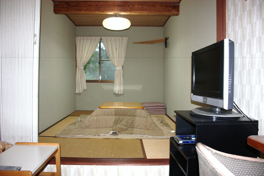 COUNTRY INN カナディアンハウス 糸魚川