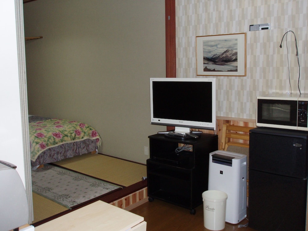 COUNTRY INN カナディアンハウス 糸魚川