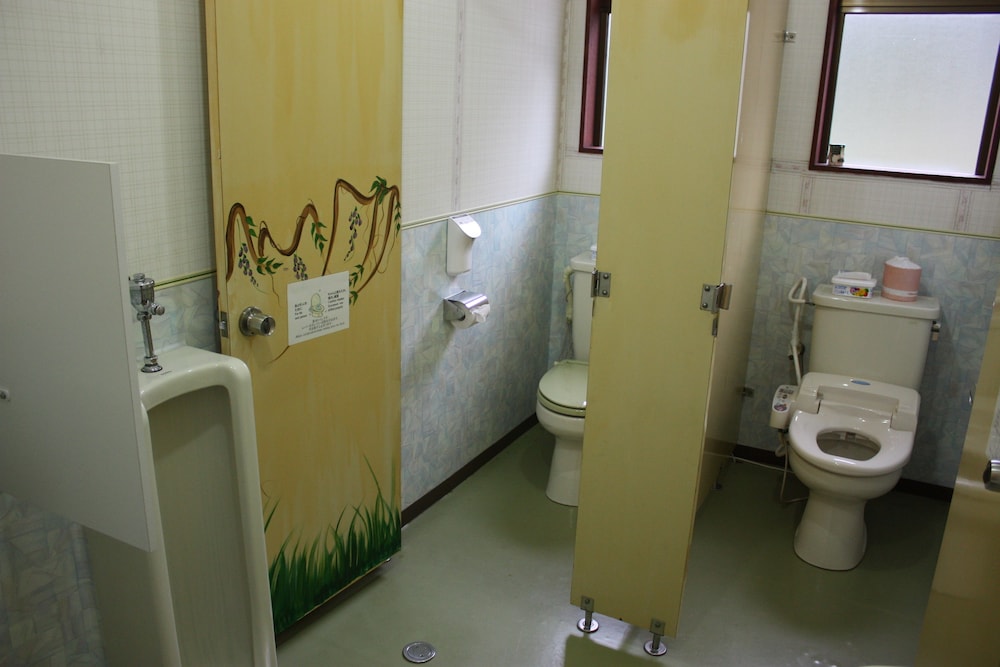 COUNTRY INN カナディアンハウス 糸魚川