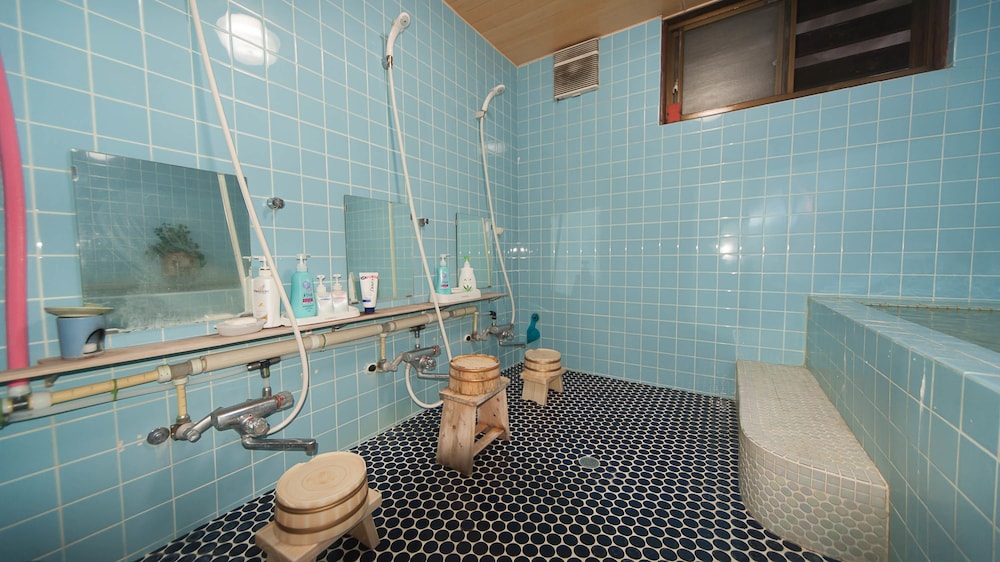 COUNTRY INN カナディアンハウス 糸魚川