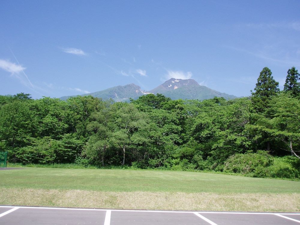 COUNTRY INN カナディアンハウス 糸魚川
