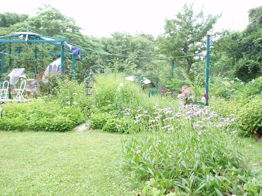 COUNTRY INN カナディアンハウス 糸魚川