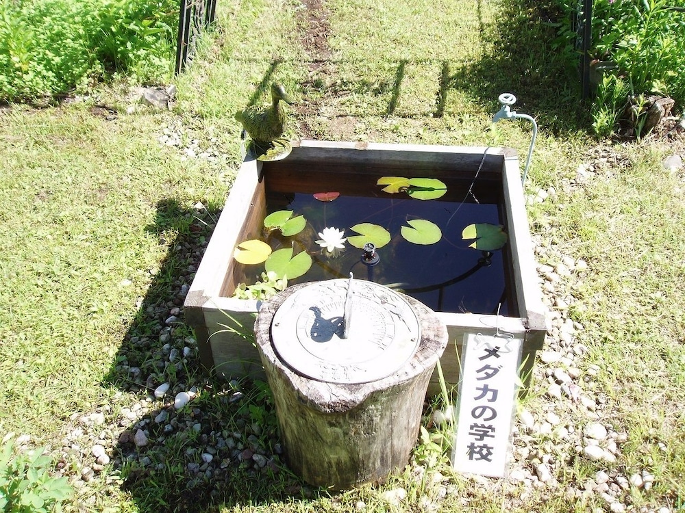 COUNTRY INN カナディアンハウス 糸魚川