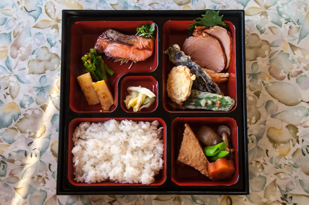 COUNTRY INN カナディアンハウス 糸魚川