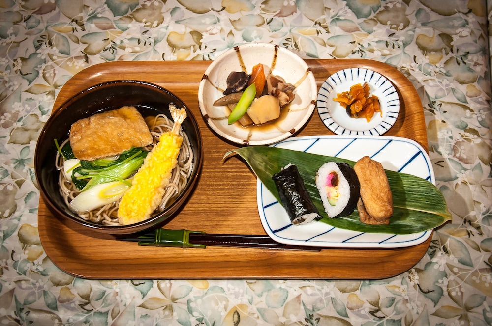COUNTRY INN カナディアンハウス 糸魚川