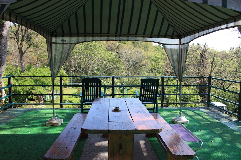 COUNTRY INN カナディアンハウス 糸魚川